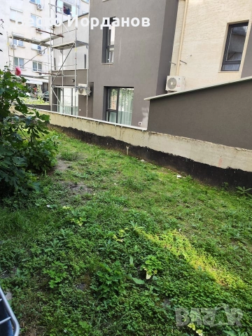 апартамент- студио на 5 мин. от плажа в топ локация, снимка 11 - Апартаменти - 53750167