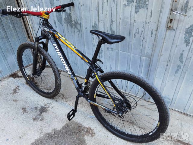 Mountain Bike "Meidah" 27.5 (Планинско Колело), снимка 2 - Велосипеди - 45717621