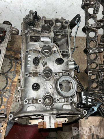 Цилиндрова глава за VW Audi Seat Skoda 1.8 TSI TFSI 06H103373K