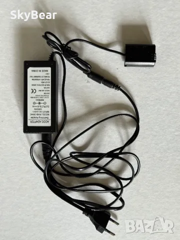 Продавам камерa Sony A7S, снимка 7 - Фотоапарати - 50370486