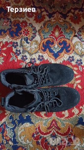 нови велурени боти