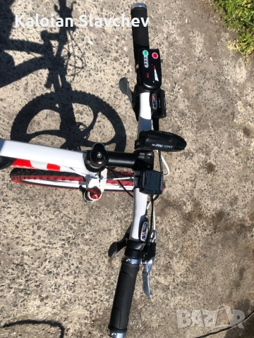 Електрически  велосипед , снимка 5 - Велосипеди - 51480859