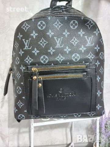 Louis Vuitton дамски раници Разпродажба , снимка 5 - Раници - 46488229