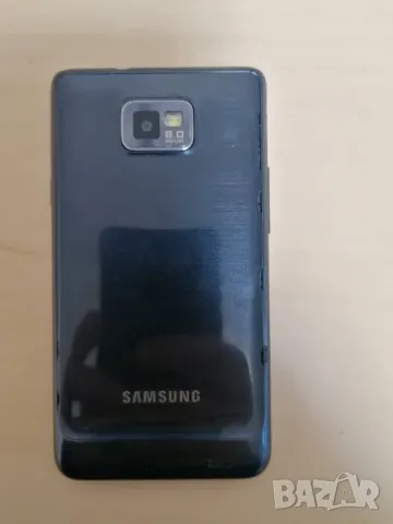 Samsung Galaxy S2 Plus, снимка 2 - Samsung - 47549397