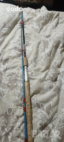 tokoz lipno 2.40m, снимка 3 - Въдици - 53711393