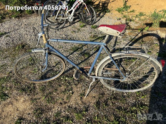 Продава се велосипед, снимка 3 - Велосипеди - 45177984