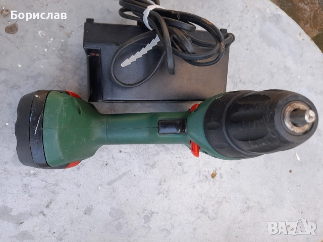 винтоверт бош, снимка 2 - Винтоверти - 52433823