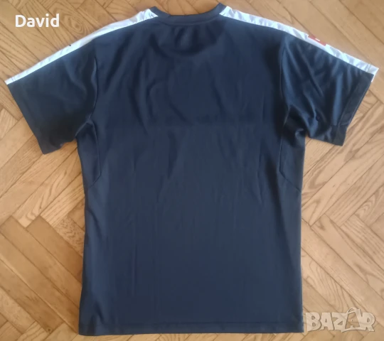 Оригинална тренировъчна фланелка на Швейцария 16/17, снимка 2 - Футбол - 50910587