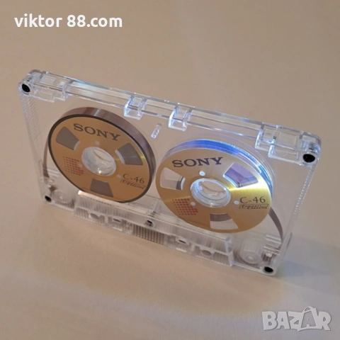 Reel To Reel Cassette – №13, снимка 4 - Други - 53698028