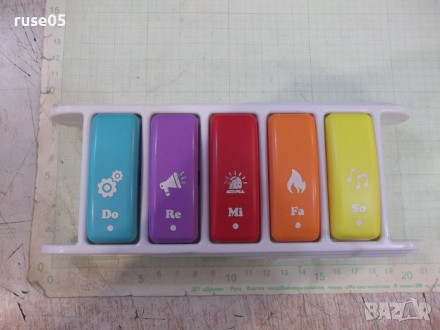 Пиано детско интерактивно работещо, снимка 2 - Електрически играчки - 51458132