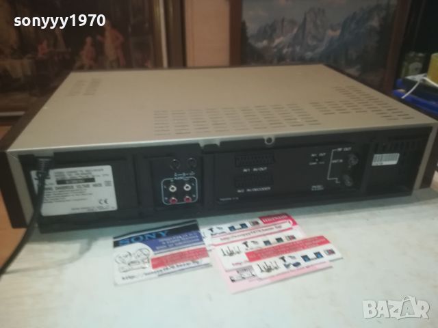 jvc s vhs hifi stereo video-made in germany 1807240818, снимка 15 - Плейъри, домашно кино, прожектори - 46616855