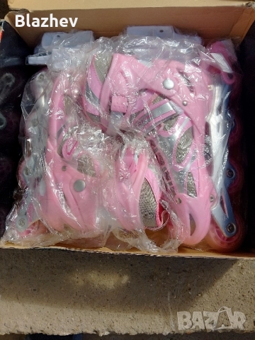 Ролери и кънки Nils Extreme 39-42, снимка 3 - Ролери, кънки - 51950729