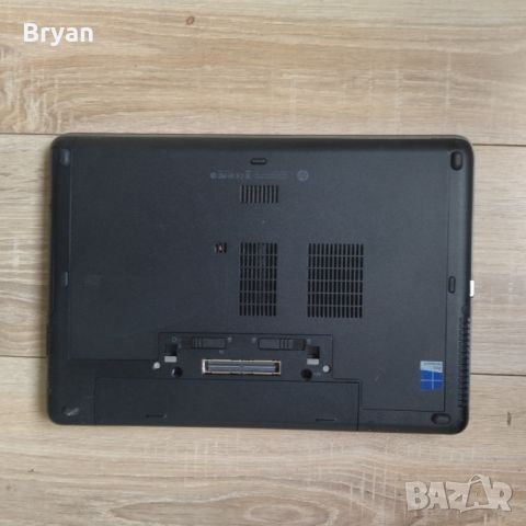 HP ProBook 640 G1 i5 / 8 ram/ 240 gb ssd/ 3 hour battery, снимка 10 - Лаптопи за работа - 46056433