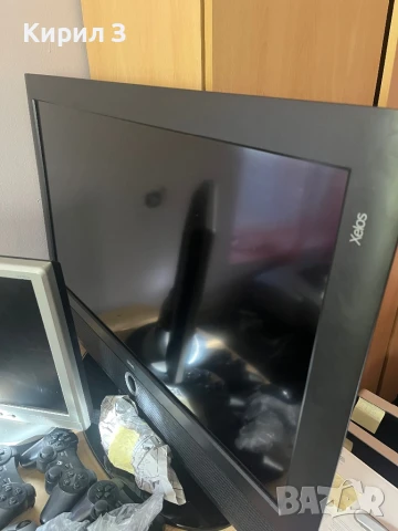 Телевизор XELOS