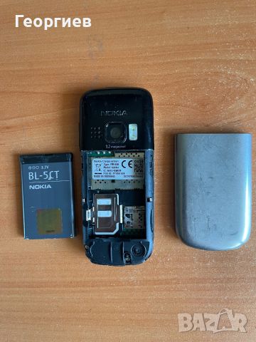 Nokia 6303, снимка 6 - Nokia - 46494527