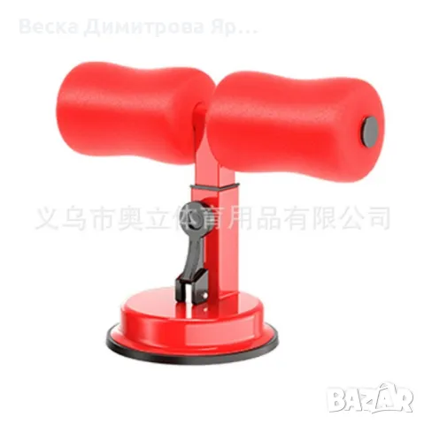 Уред за трениране на коремната мускулатура – няколко цвята, снимка 7 - Спортна екипировка - 50038670