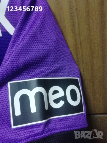 Porto James Rodriguez Away 2012 2013 Nike оригинална тениска фланелка Порто Хамес екип Shirt Jersey , снимка 8 - Тениски - 52619555