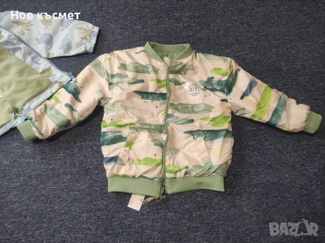 Нови детски дрехи, размер 92 и 98, снимка 11 - Други - 53263009