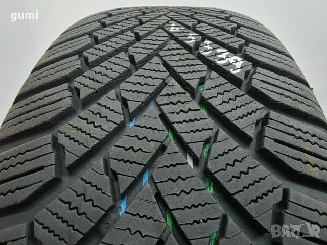 1бр зимна гума 205/55/16 CONTINENTAL L05339