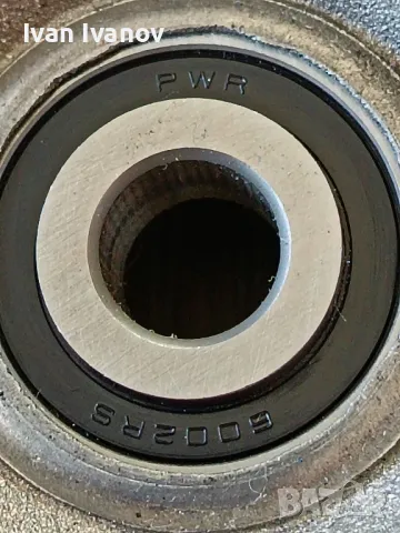 Нов горен опорен лагер, тампон макферсон, SKF Nr VKDC 35203 на Lancia Y и Fiat Punto. , снимка 7 - Части - 50078039