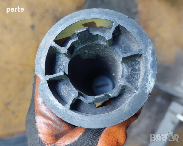 Болт Резервна Гума Ауди A3 8P - A3 8L - А4 Б6, снимка 5 - Части - 51479313