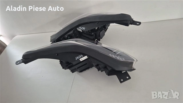 Десен ляв фар Kia Sportage GT-Line Full Led година 2018 2019 2020 2021 код 92102F1500, 92101F1500 , снимка 7 - Аксесоари и консумативи - 53980815