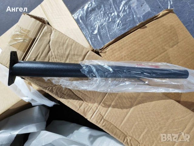 Столове за офис или за дома x 2, снимка 3 - Столове - 52364650