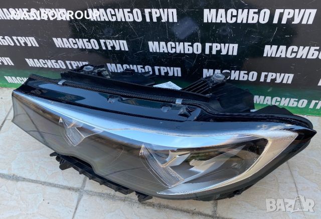 Фарове BMW LED фар за Бмв 3 Г20 Г21 Bmw G20 G21, снимка 12 - Части - 36092320