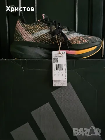 Маратонки Adidas ADIZERO PRIME X 2 STRUNG номер 43  1/3 , снимка 2 - Маратонки - 47564322