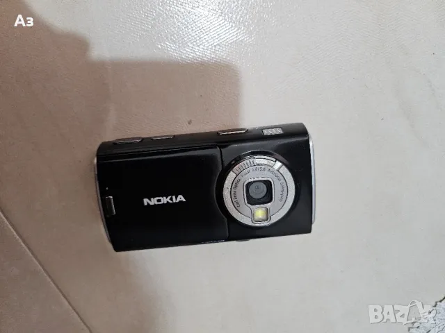 Nokia N95, снимка 3 - Nokia - 47147260