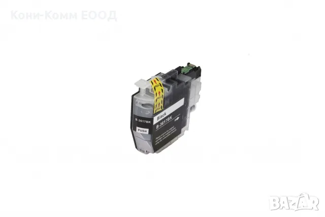 Brother LC-3617 Мастилници по 10.00лв , снимка 1