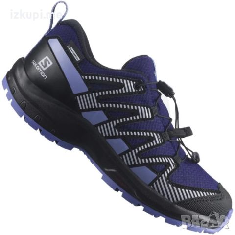 Salomon XA Pro V8 CSWP, снимка 1 - Маратонки - 46160857