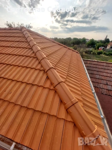 Предлагаме цялостни решения за покриви, включително производство на американски улуци и обшивки., снимка 2 - Ремонти на покриви - 50708143