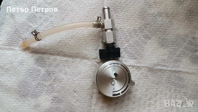 Части за кафемашина Cecotec  Power Espresso, снимка 9 - Кафемашини - 52015355