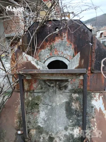 Бетонобъркачка, снимка 2 - Други машини и части - 49619002