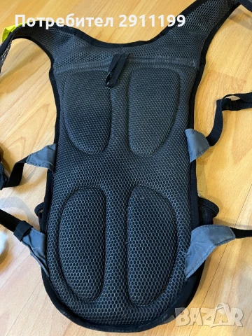 Спортна раница / елек Kalenji, снимка 8 - Спортна екипировка - 51194672