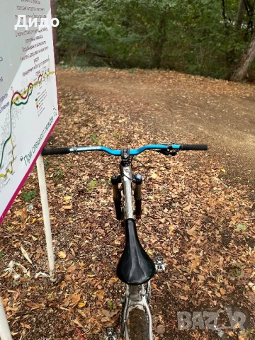 Norco truax M, снимка 4 - Велосипеди - 51677325