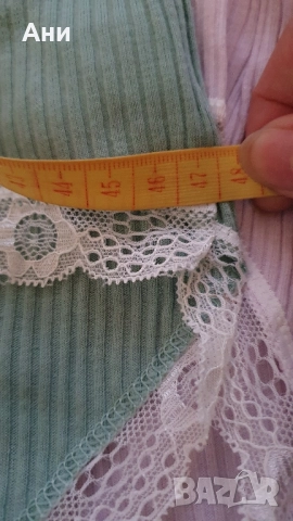 Нов комплект бикини - 5 чифта, снимка 6 - Бельо - 52392270