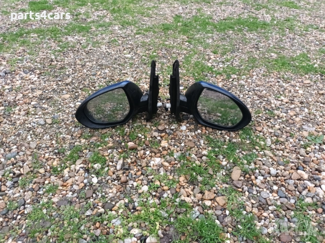 ляво и дясно огледало за мазда 2 07 - 12 MAZDA 2