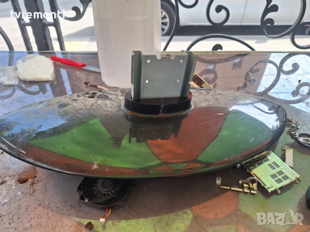 оригинална стойка телевизор  Toshiba Модел 32LV833G