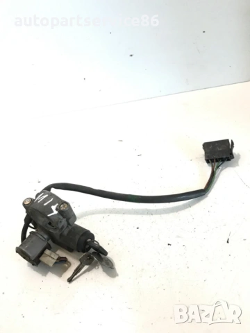 Брава за запалване с ключ Ecopower 4 цилиндъра за Mercedes 1117 (1997) 