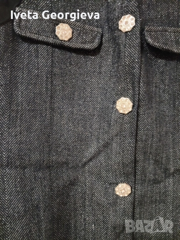 Дамска рокля/Сукман Reserved , снимка 4 - Рокли - 51983189