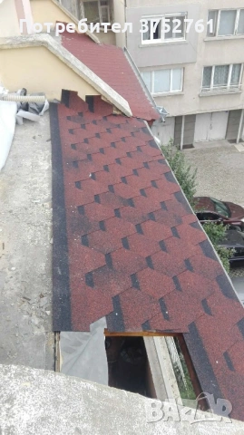 Ремонт на покриви, снимка 5 - Ремонти на покриви - 54034641