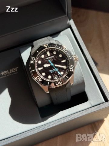 Часовник TAG Heuer Aquaracer Professional 300