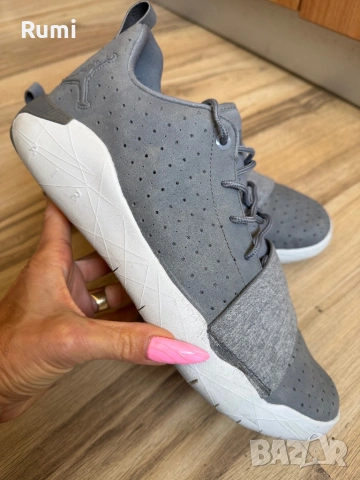 Оригинални мъжки маратонки Jordan 23 Breakout Gray ! 45,5 н