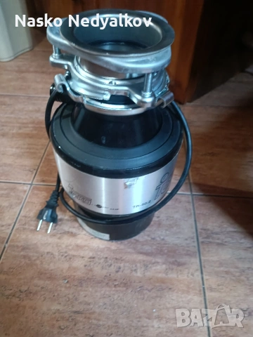 дренажна помпа