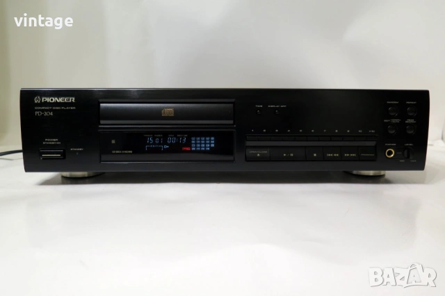 Pioneer PD-204