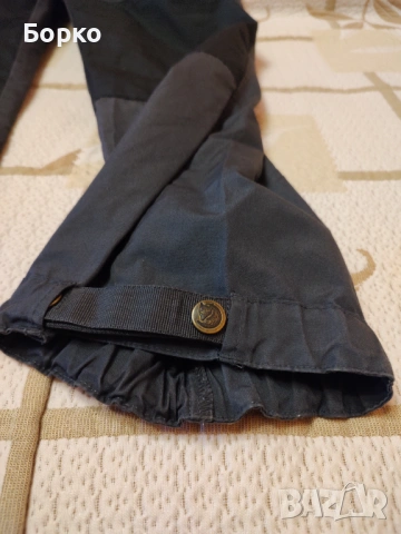 FjallRaven-G 1000-мъжки панталон  L, снимка 12 - Панталони - 53609707