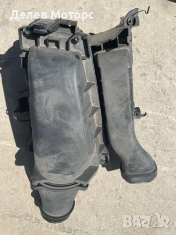 Филтърна кутия A2700900601 за Mercedes CLA 180 Sport двигател 270910, 1.6i 122 кс., 6 ск., 165 000км, снимка 3 - Части - 50807826