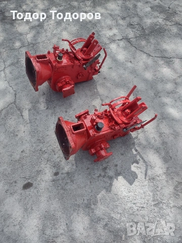 Скоростна кутия за мотоблок, пловдивски акме след основно сервизиране и рециклиране., снимка 2 - Селскостопанска техника - 53860834